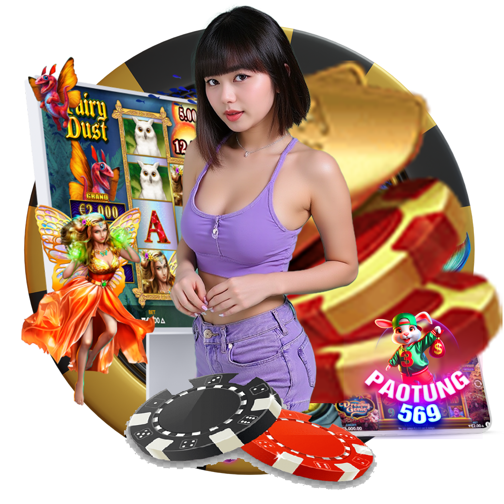 paotung569 ทางเข้า